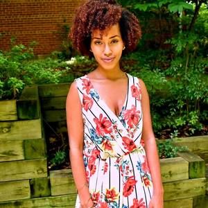 Meet your Posher, Zebbie